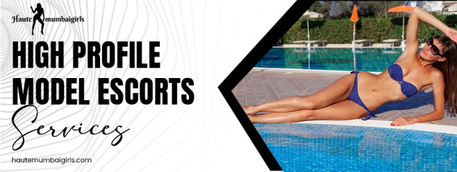 High Profile Model escorts services